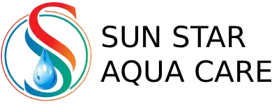 Sun Star Aqua Care - Webers Ink Client web designing nagercoil